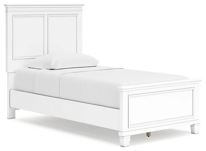 Fortman Bed - Image 9