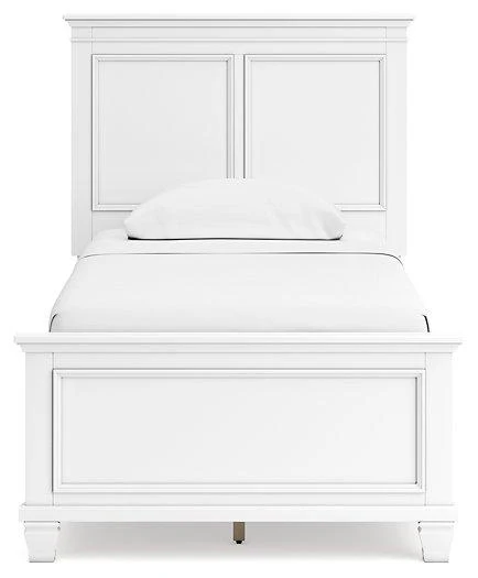 Fortman Bedroom Set - Image 11