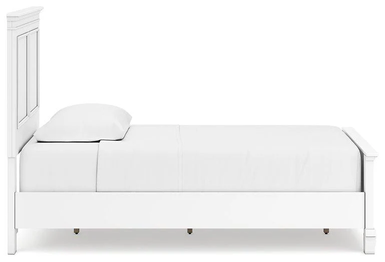 Fortman Bedroom Set - Image 13