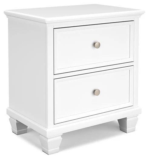 Fortman Bedroom Set - Image 17