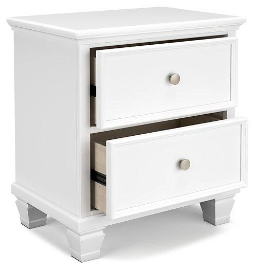 Fortman Bedroom Set - Image 18