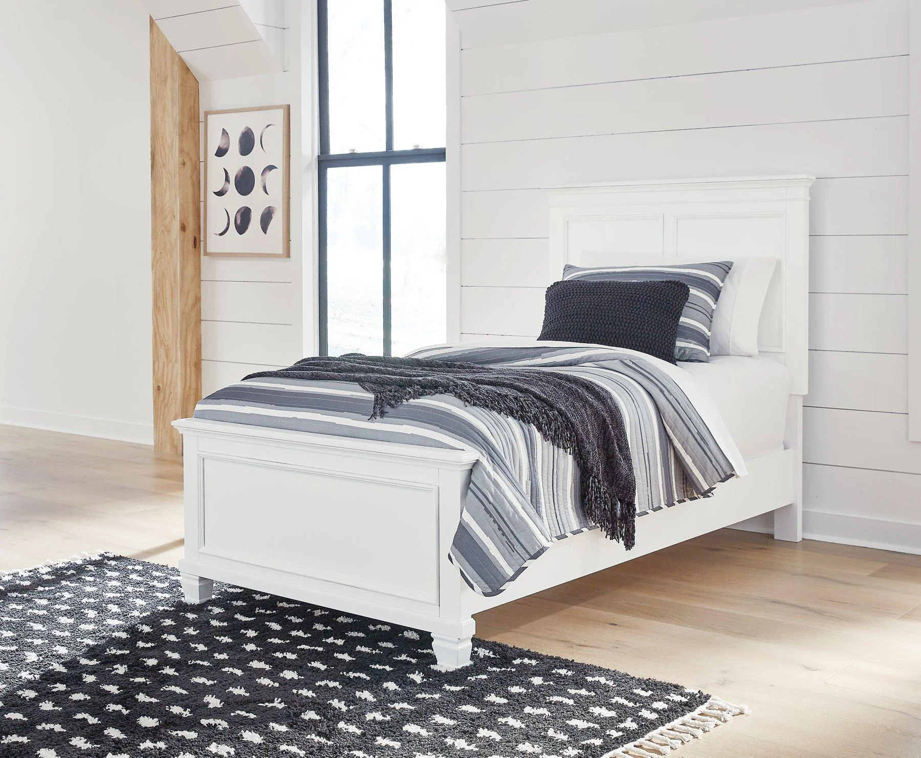 Fortman Bedroom Set - Image 25