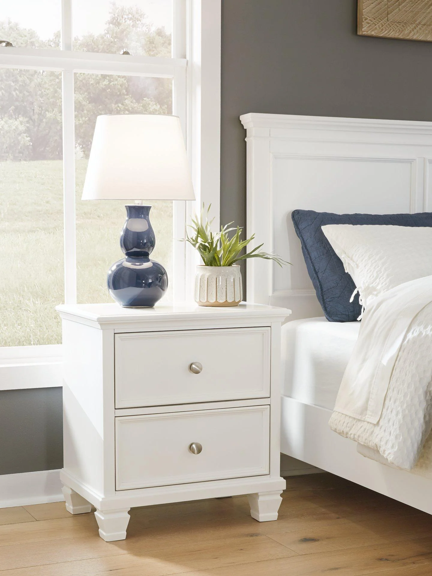 Fortman Bedroom Set - Image 26