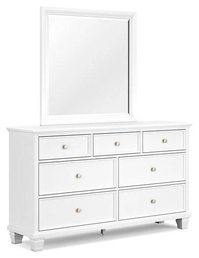 Fortman Bedroom Set - Image 7