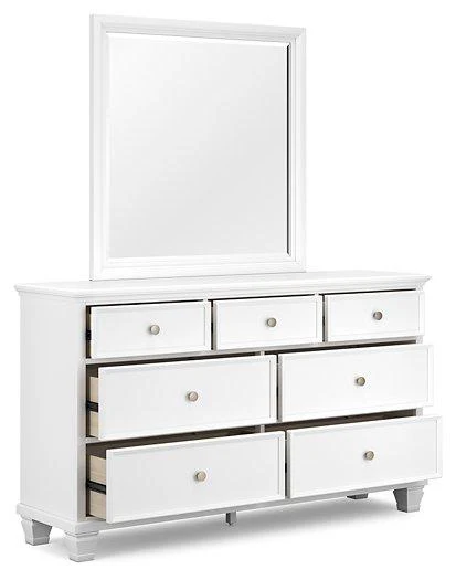 Fortman Bedroom Set - Image 8