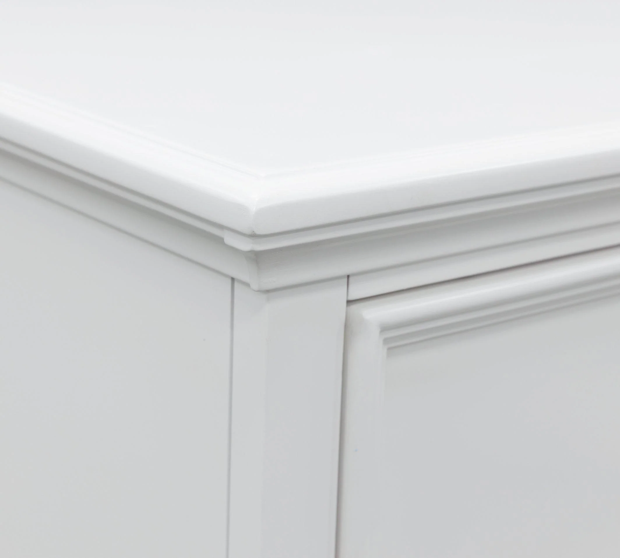 Fortman Chest of Drawers - Image 11