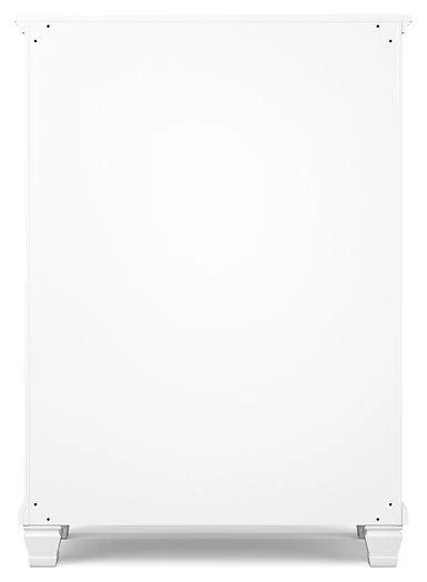 Fortman Chest of Drawers - Image 6