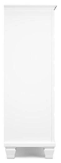 Fortman Chest of Drawers - Image 7