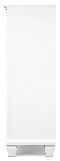 Fortman Chest of Drawers - Image 8