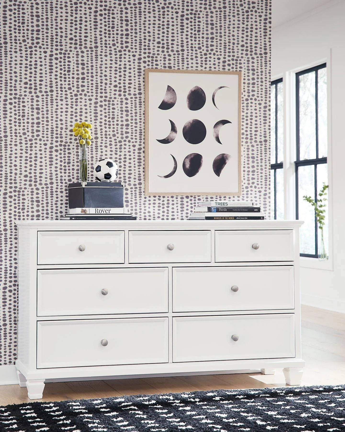 Fortman Dresser - Image 10