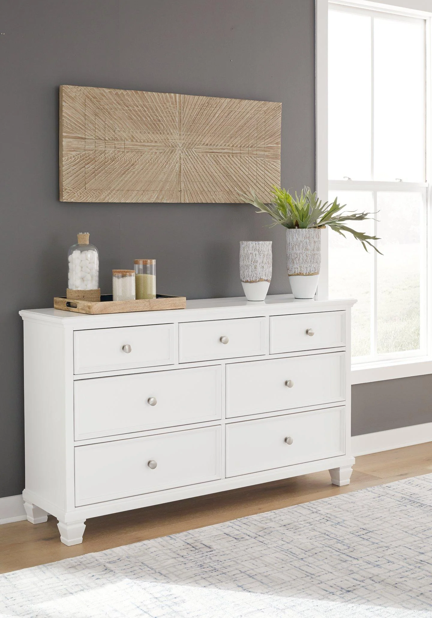 Fortman Dresser - Image 2