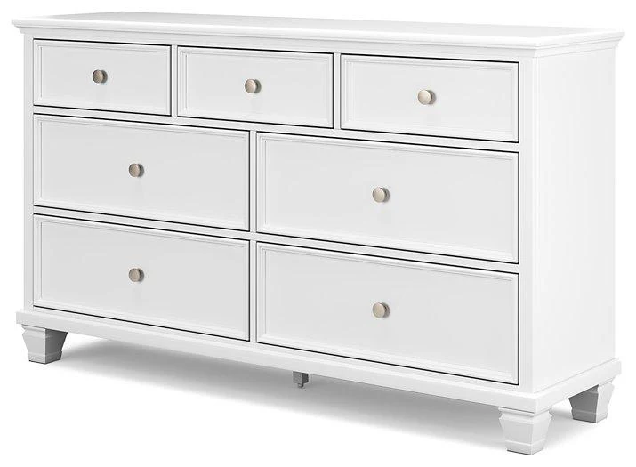 Fortman Dresser - Image 4
