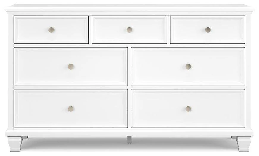 Fortman Dresser - Image 5