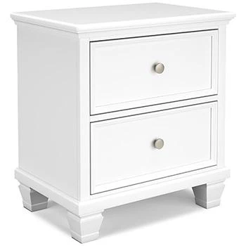 Fortman Nightstand - Image 3