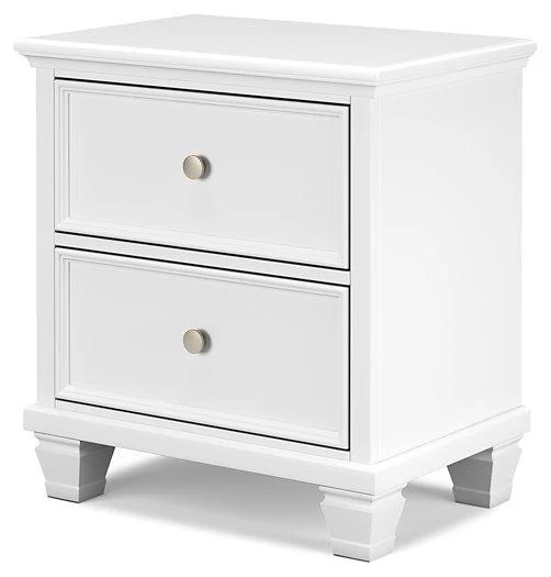 Fortman Nightstand - Image 4