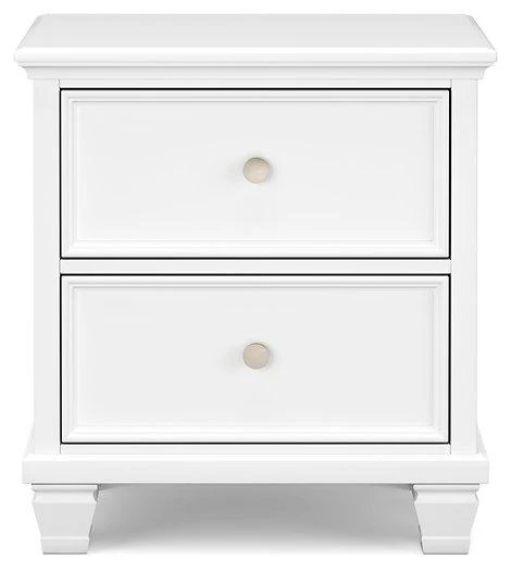 Fortman Nightstand - Image 5