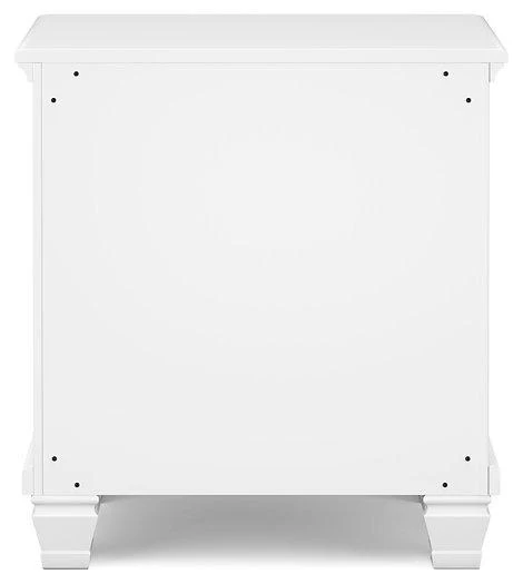 Fortman Nightstand - Image 6