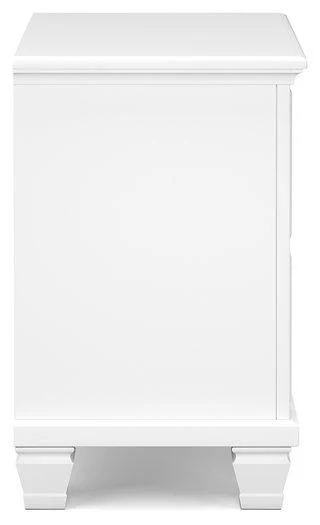 Fortman Nightstand - Image 7