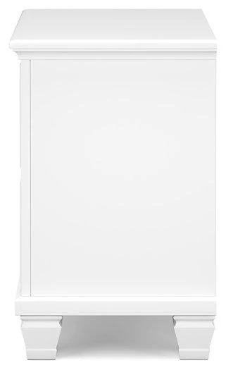 Fortman Nightstand - Image 8
