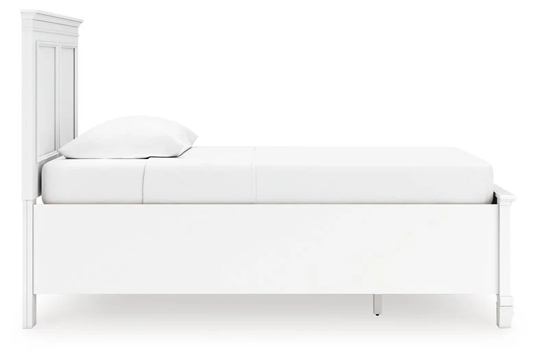 Fortman Panel Storage Bed - Image 15