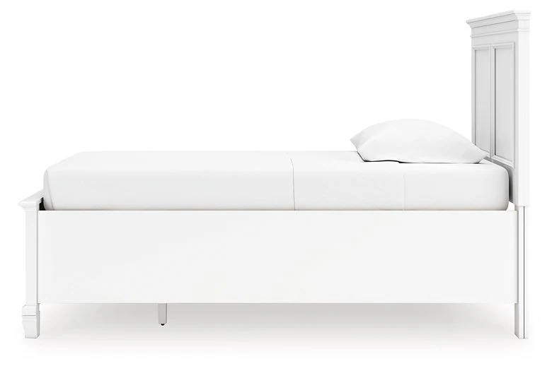 Fortman Panel Storage Bed - Image 17