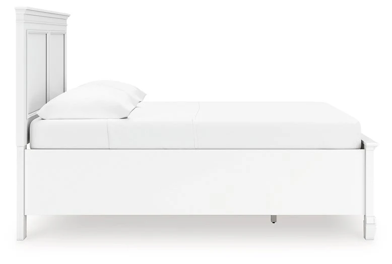 Fortman Panel Storage Bed - Image 22