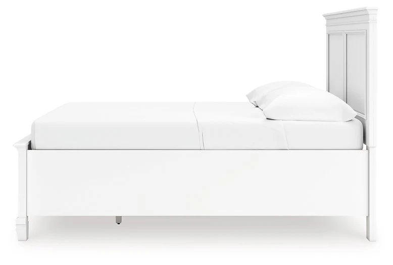 Fortman Panel Storage Bed - Image 24
