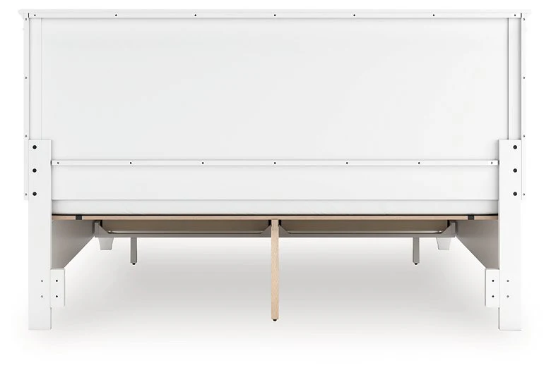 Fortman Panel Storage Bed - Image 32
