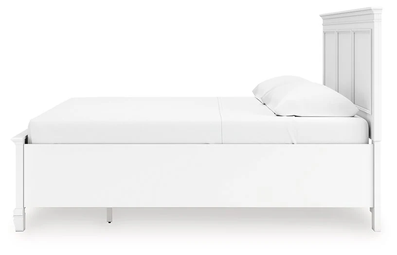 Fortman Panel Storage Bed - Image 33