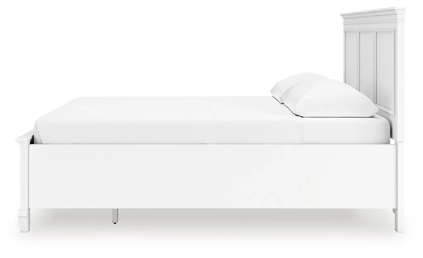 Fortman Panel Storage Bed - Image 40