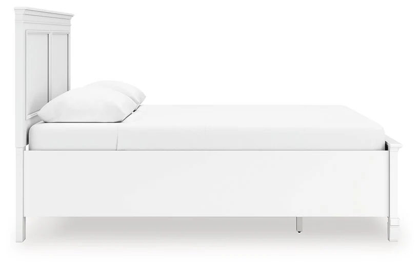 Fortman Panel Storage Bed - Image 6