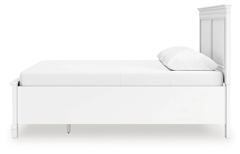Fortman Panel Storage Bed - Image 8
