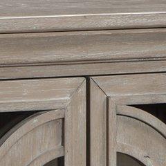 Fossil Ridge Accent Cabinet - Image 4