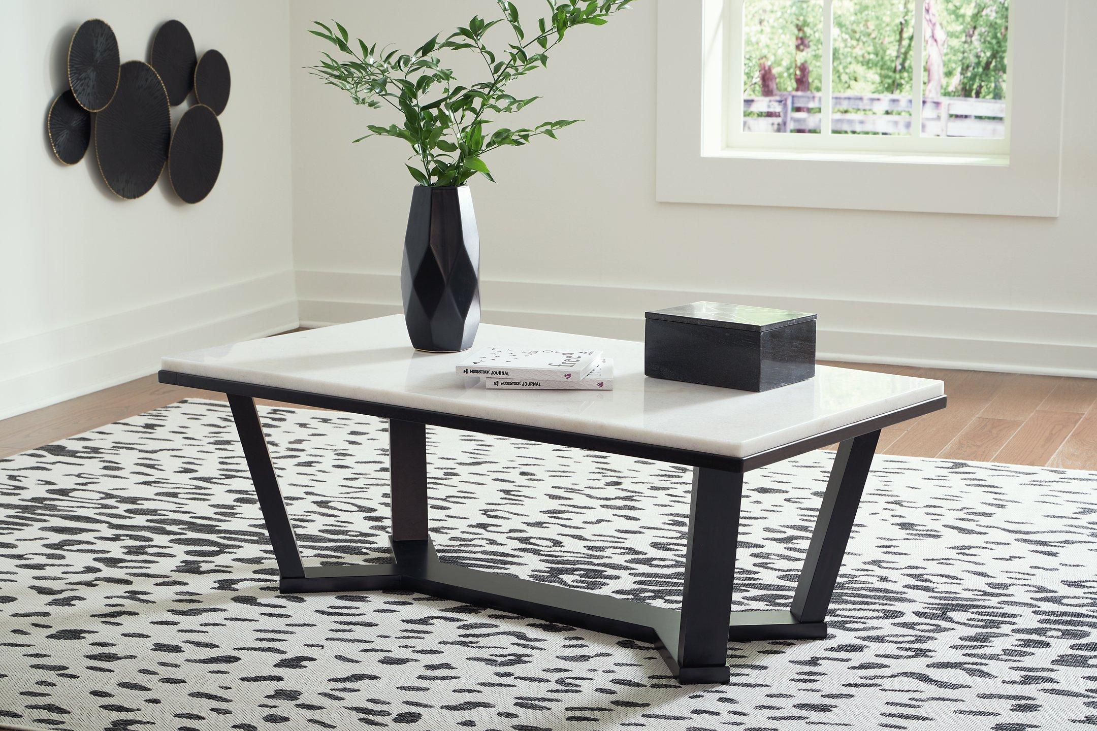 Fostead Coffee Table - Image 2