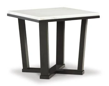 Fostead End Table - Image 3