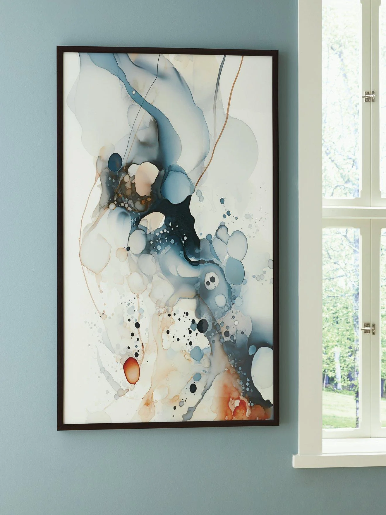 Foxenburg Wall Art - Image 2