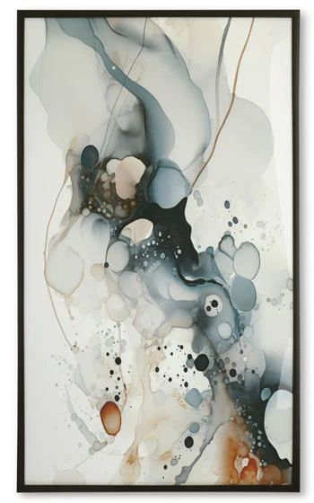 Foxenburg Wall Art - Image 3