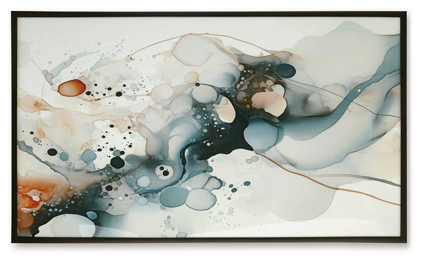 Foxenburg Wall Art - Image 4