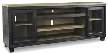 Foyland 83" TV Stand - Image 3