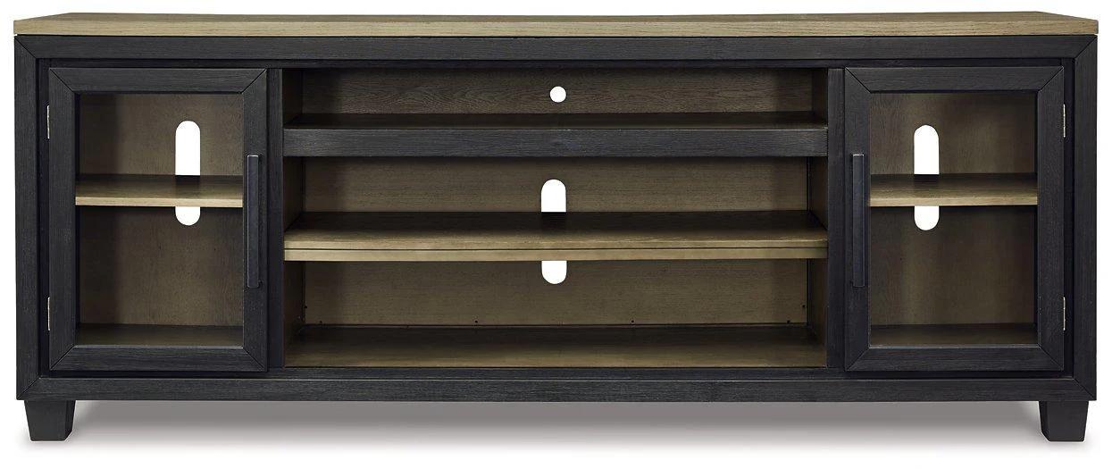 Foyland 83" TV Stand - Image 4