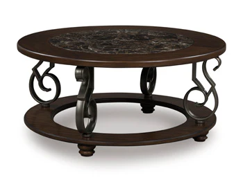 Frallyn Coffee Table - Image 3