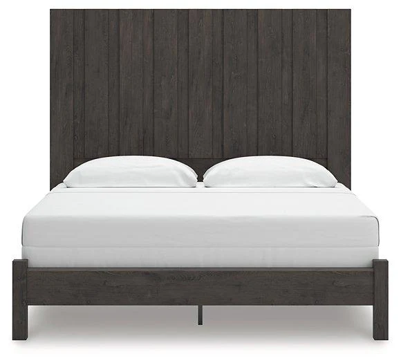 Fraluna Bed - Image 12