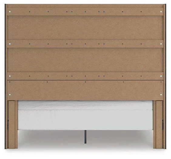 Fraluna Bed - Image 13