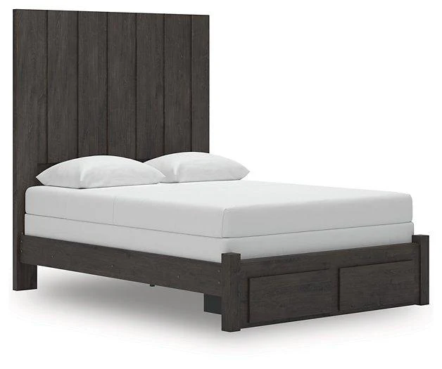 Fraluna Bed - Image 17