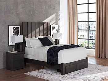 Fraluna Bed - Image 19