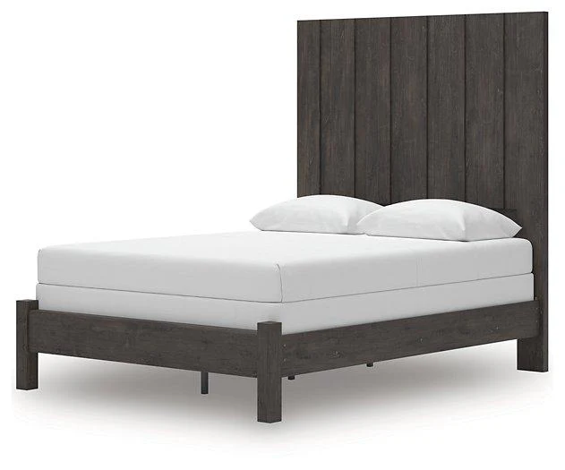 Fraluna Bed - Image 2