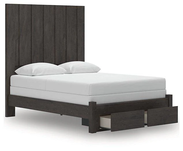 Fraluna Bed - Image 21
