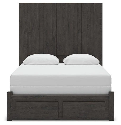 Fraluna Bed - Image 22