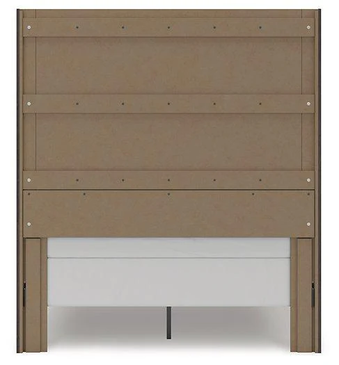Fraluna Bed - Image 23