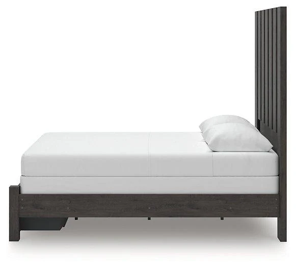 Fraluna Bed - Image 24